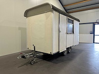 Anssems ansa 1028 schaftwagen