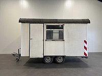 Anssems ansa 1028 schaftwagen - afbeelding 6 van  13