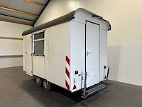 Anssems ansa 1028 schaftwagen - afbeelding 7 van  13