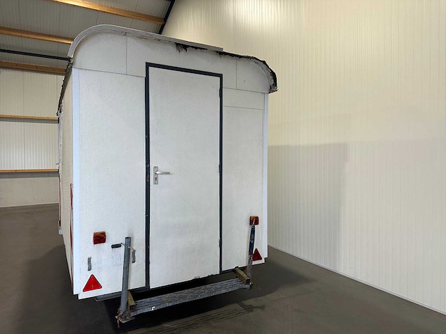 Anssems ansa 1028 schaftwagen - afbeelding 8 van  13