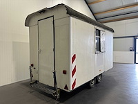 Anssems ansa 1028 schaftwagen - afbeelding 9 van  13