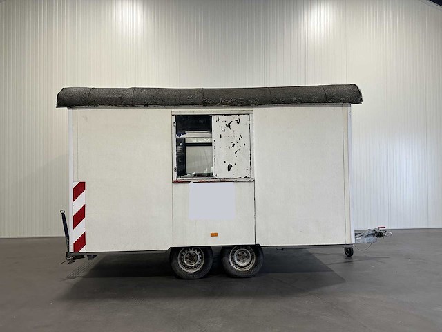 Anssems ansa 1028 schaftwagen - afbeelding 10 van  13