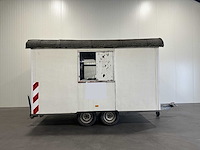 Anssems ansa 1028 schaftwagen - afbeelding 10 van  13