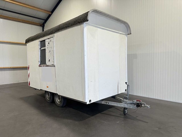 Anssems ansa 1028 schaftwagen - afbeelding 11 van  13