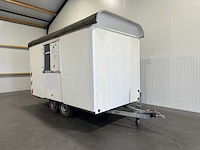 Anssems ansa 1028 schaftwagen - afbeelding 11 van  13