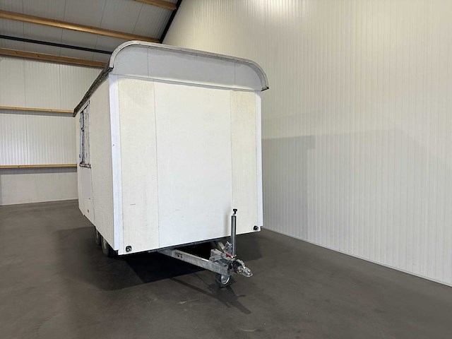Anssems ansa 1028 schaftwagen - afbeelding 12 van  13