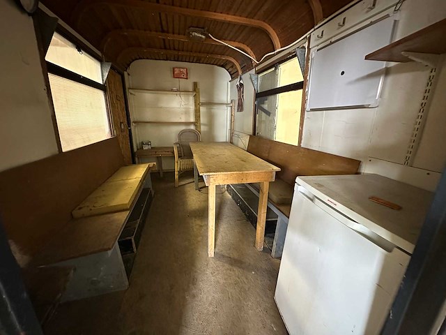 Anssems ansa 1028 schaftwagen - afbeelding 13 van  13