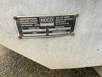 Anssems as 1450 glas/kozijnen transport aanhangwagen - afbeelding 11 van  17