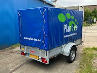 Anssems bsx 1350-251x130 aanhangwagen - afbeelding 4 van  8