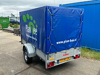 Anssems bsx 1350-251x130 aanhangwagen - afbeelding 5 van  8