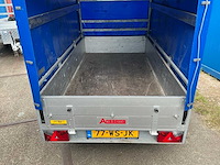 Anssems bsx 1350-251x130 aanhangwagen - afbeelding 7 van  8