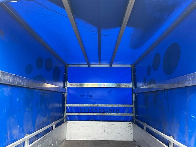 Anssems bsx 1350-251x130 aanhangwagen - afbeelding 8 van  8
