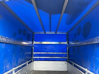 Anssems bsx 1350-251x130 aanhangwagen - afbeelding 8 van  8
