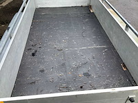 Anssems bsx2 aanhangwagen - afbeelding 4 van  7