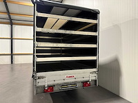 Anssems d20 dlkv aanhangwagen in nieuwstaat nederlands kenteken. - afbeelding 3 van  13