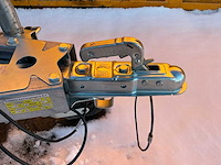 Anssems gt740v aanhangwagen - afbeelding 6 van  12