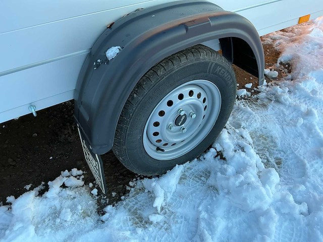 Anssems gt740v aanhangwagen - afbeelding 8 van  12