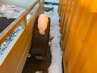 Anssems gt740v aanhangwagen - afbeelding 10 van  12