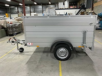 Anssems ht bagagewagen 750kg - afbeelding 12 van  14