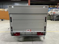 Anssems ht bagagewagen 750kg - afbeelding 13 van  14