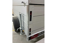 Anssems ht bagagewagen 750kg - afbeelding 14 van  14