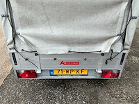 Anssems huifaanhangwagen - afbeelding 9 van  10