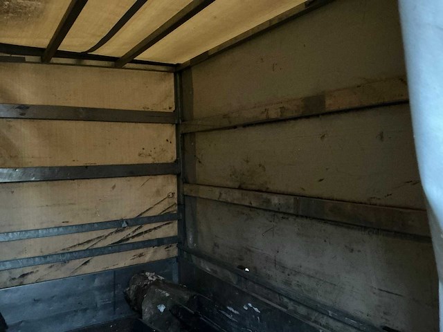 Anssems huifaanhangwagen - afbeelding 10 van  10