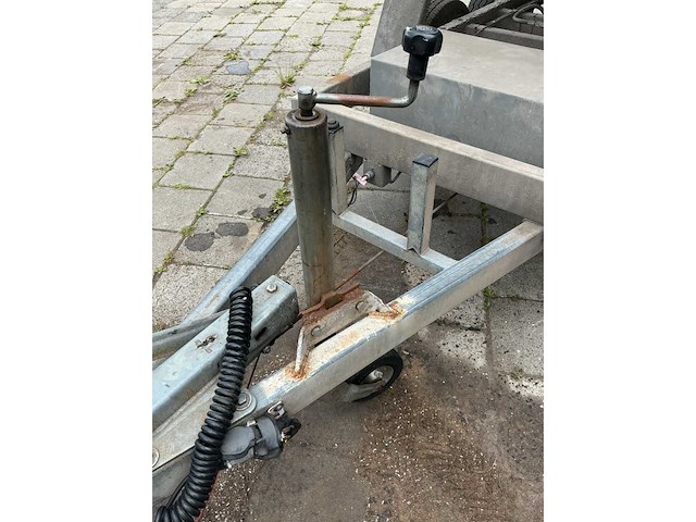Anssems ks kipper tandemasser wb-ds-41 - afbeelding 10 van  18