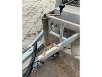 Anssems ks kipper tandemasser wb-ds-41 - afbeelding 10 van  18
