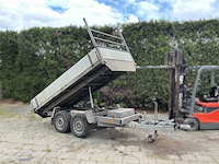 Anssems ks kipper tandemasser wb-ds-41