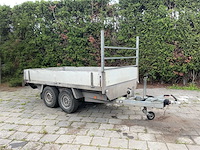 Anssems ks kipper tandemasser wb-ds-41 - afbeelding 2 van  18