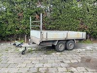 Anssems ks kipper tandemasser wb-ds-41 - afbeelding 3 van  18