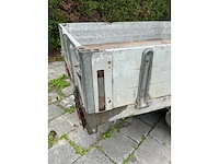 Anssems ks kipper tandemasser wb-ds-41 - afbeelding 4 van  18