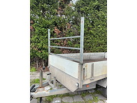 Anssems ks kipper tandemasser wb-ds-41 - afbeelding 5 van  18