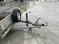 Anssems psx2000 aanhangwagen - afbeelding 4 van  6