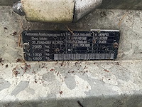 Anssems psx2000 aanhangwagen - afbeelding 5 van  6