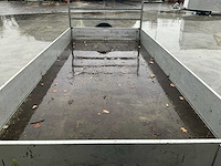 Anssems psx2000 aanhangwagen - afbeelding 6 van  6