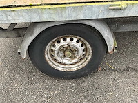 Anssems schamelwagen d-s 2700 aanhangwagen - afbeelding 7 van  19