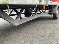 Anssems schamelwagen d-s 2700 aanhangwagen - afbeelding 10 van  19