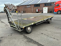 Anssems schamelwagen d-s 2700 aanhangwagen - afbeelding 11 van  19