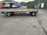 Anssems schamelwagen d-s 2700 aanhangwagen - afbeelding 12 van  19