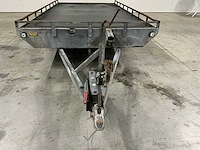 Anssems v-s2700-4020 aanhangwagen - afbeelding 3 van  11