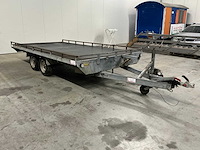 Anssems v-s2700-4020 aanhangwagen - afbeelding 5 van  11