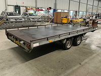 Anssems v-s2700-4020 aanhangwagen - afbeelding 7 van  11