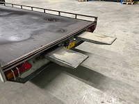 Anssems v-s2700-4020 aanhangwagen - afbeelding 9 van  11