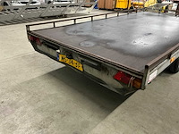 Anssems v-s2700-4020 aanhangwagen - afbeelding 10 van  11