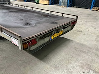 Anssems v-s2700-4020 aanhangwagen - afbeelding 11 van  11