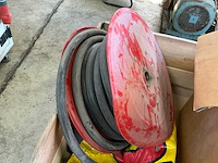 Ansul brandslanghaspel (4x) - afbeelding 3 van  5