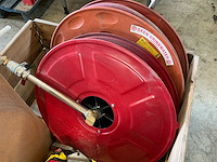 Ansul brandslanghaspel (4x) - afbeelding 5 van  5