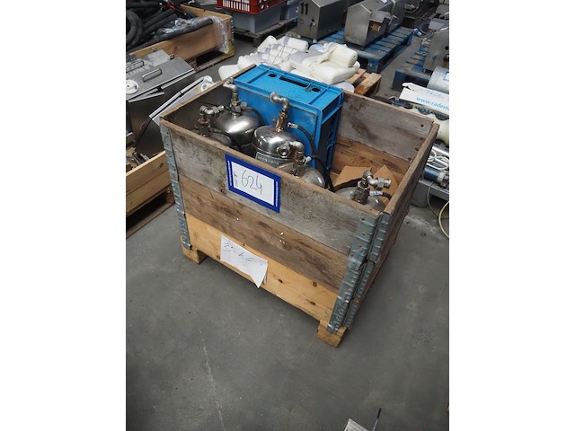 Ansul - afbeelding 1 van  7